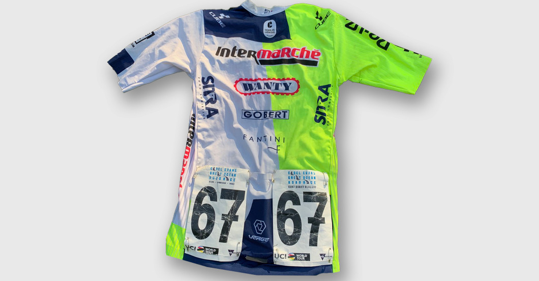 Zimmermann Trikot Podium   Zimmermann Trikot Podium
