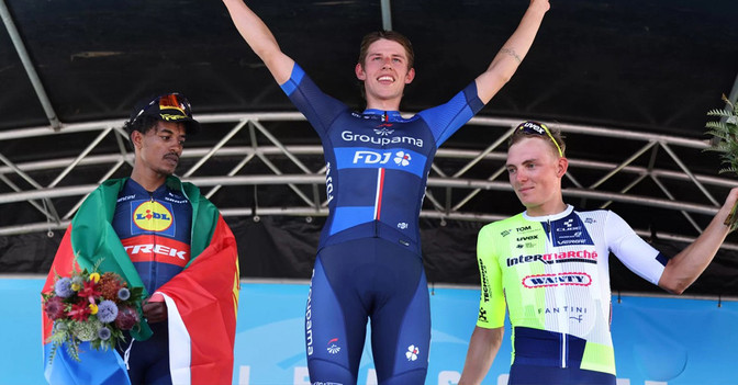  Zimmermann Trikot Podium 