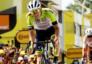  Zimmermann Trikot TdF 