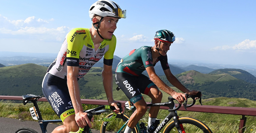 Zimmermann Trikot TdF   Zimmermann Trikot TdF