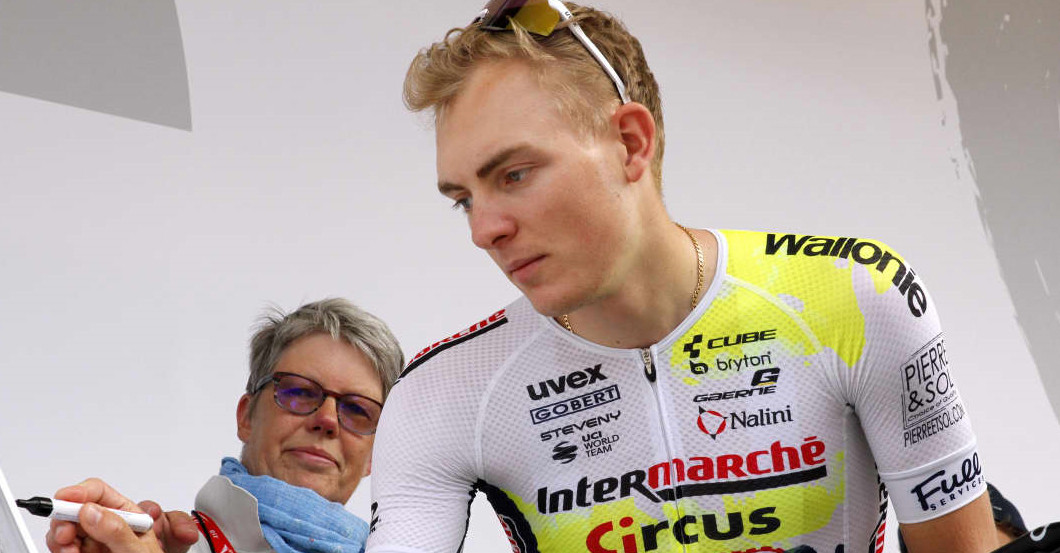 Zimmermann Trikot TdF   Zimmermann Trikot TdF