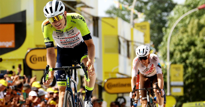  Zimmermann Trikot TdF 