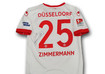  Zimmermann Trikot 
