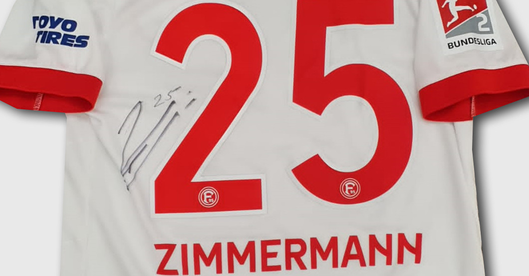 Zimmermann Trikot   Zimmermann Trikot