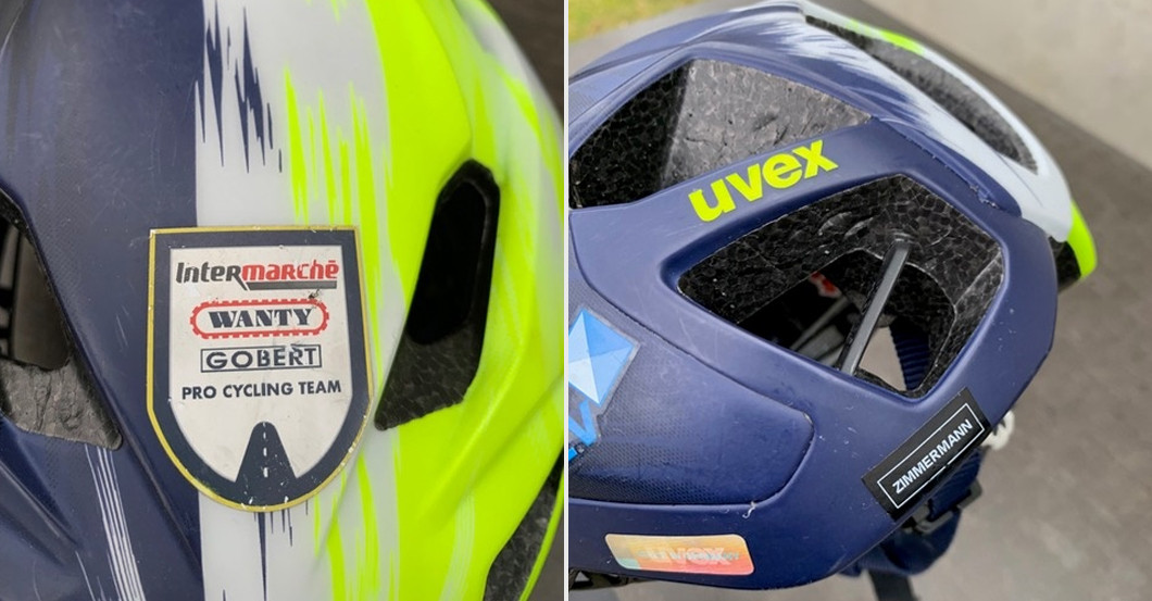 Zimmermanns Helm   Zimmermanns Helm