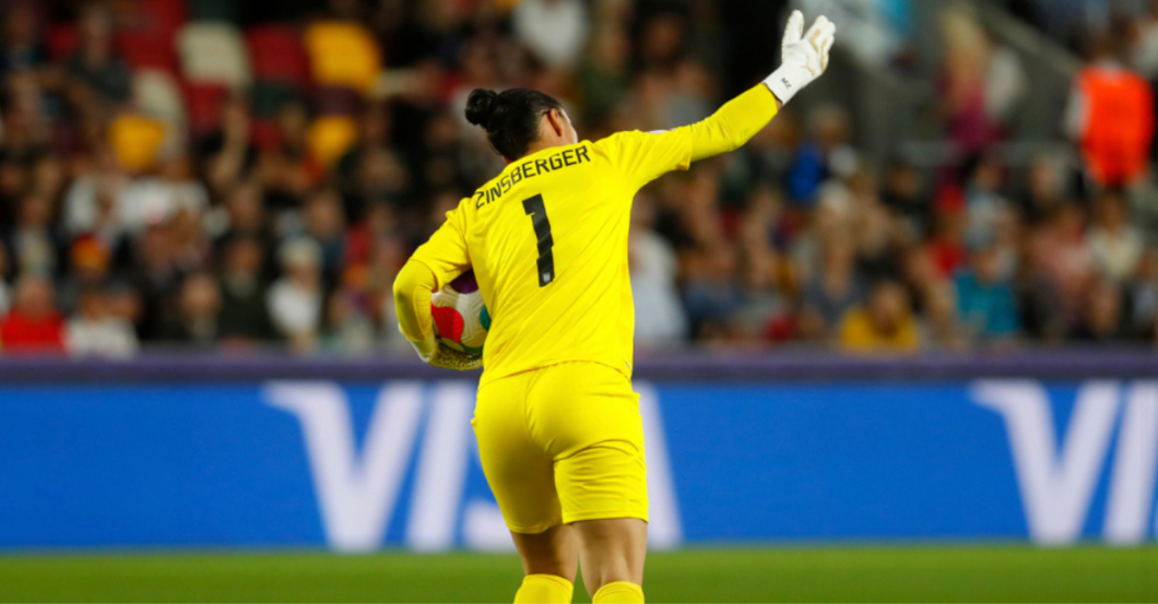  Zinsberger ÖFB Trikot 