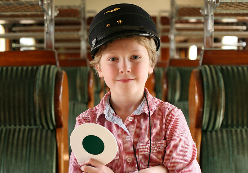  ZLSM-Dampfzugtag erleben 