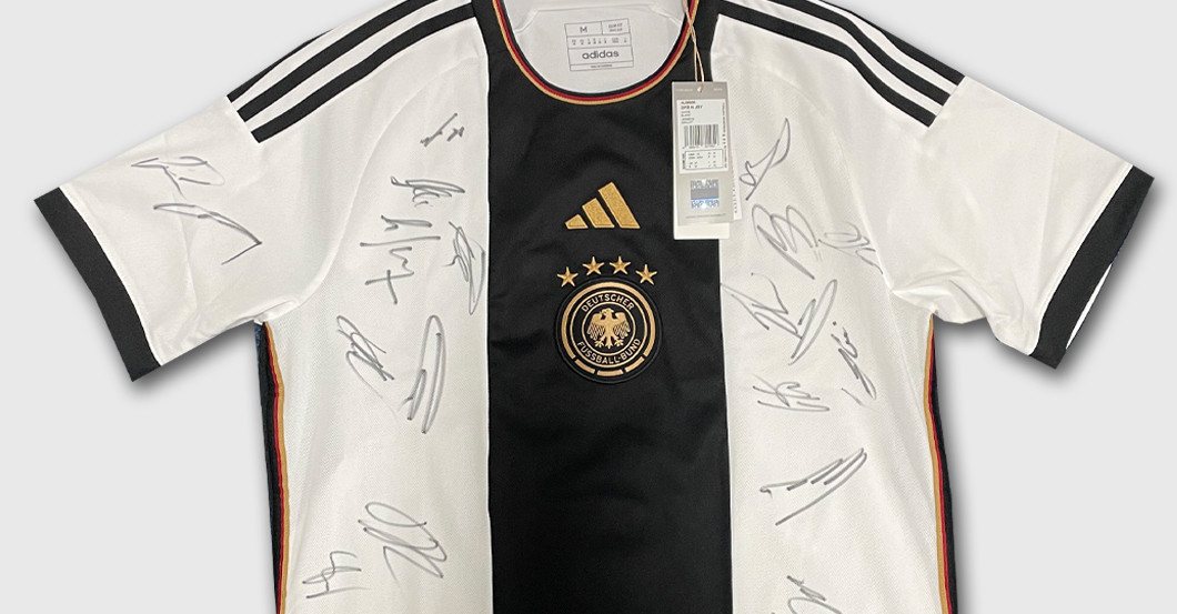 ZNS DFB Trikot   ZNS DFB Trikot