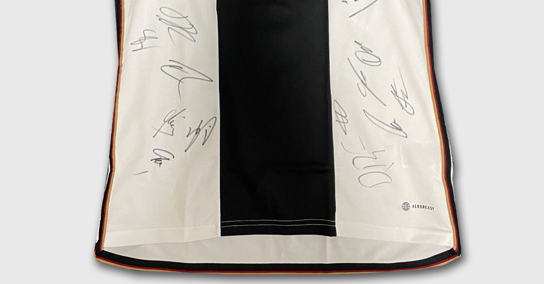 ZNS DFB Trikot   ZNS DFB Trikot