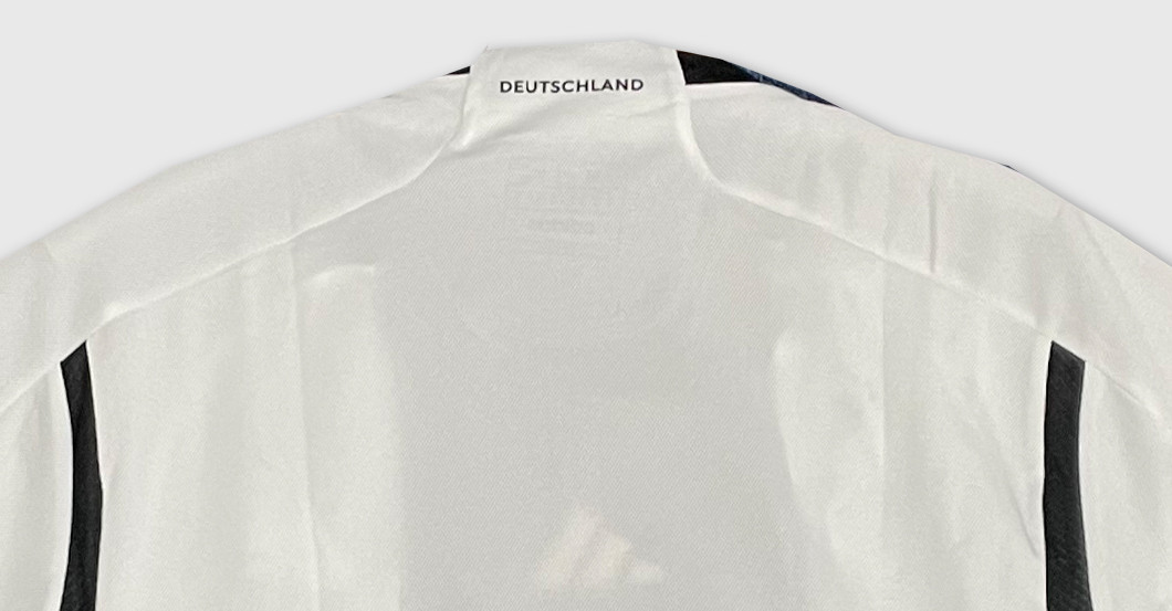 ZNS DFB Trikot   ZNS DFB Trikot