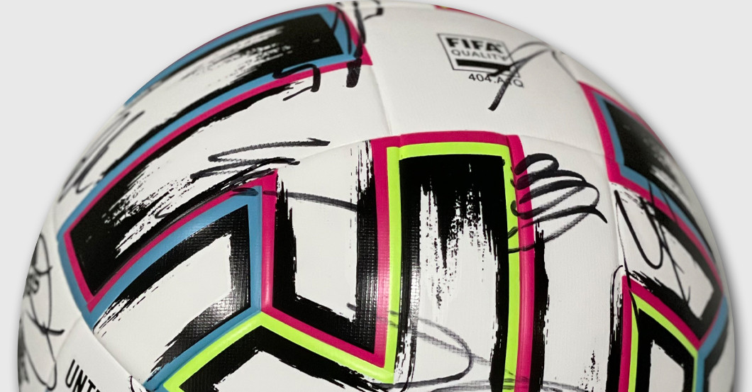 ZNS EM Ball DFB   ZNS EM Ball DFB