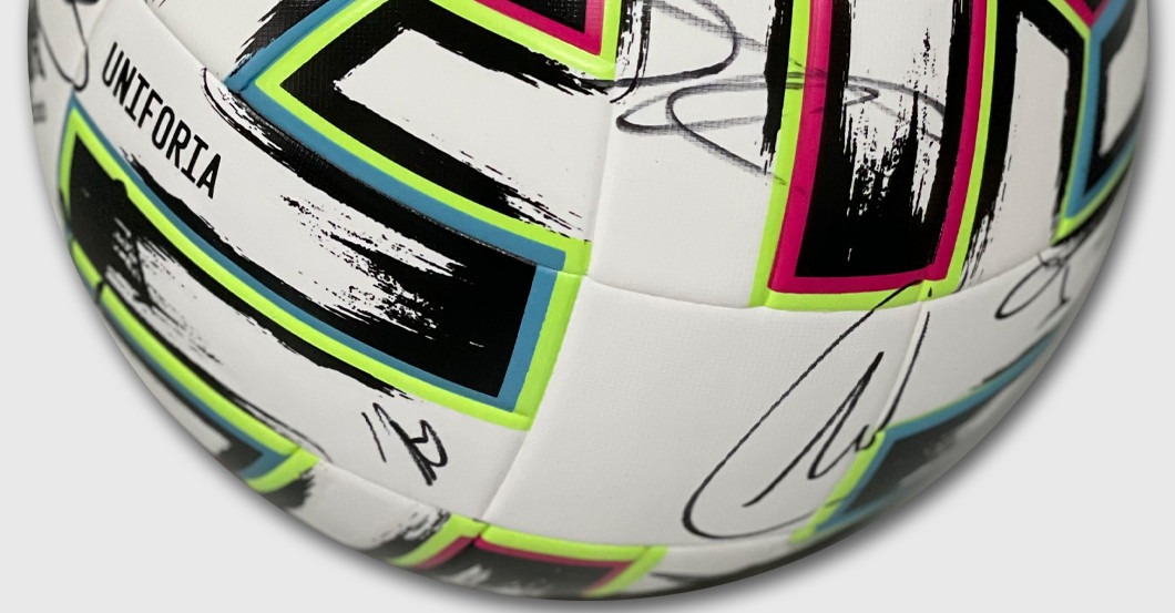 ZNS EM Ball DFB   ZNS EM Ball DFB