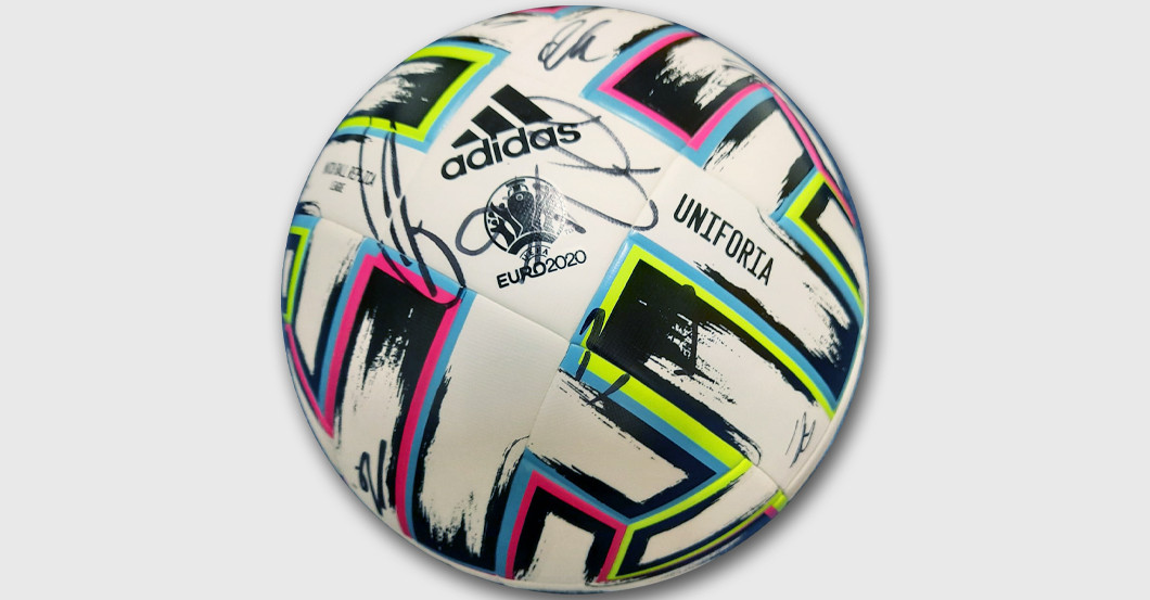 ZNS EM Ball DFB   ZNS EM Ball DFB