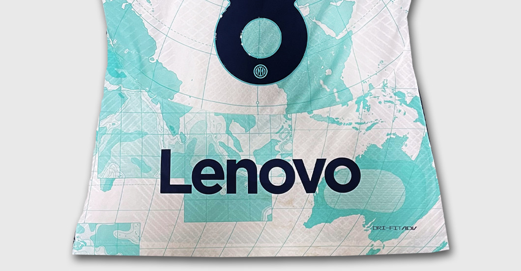 ZNS Inter Trikot Gosens   ZNS Inter Trikot Gosens