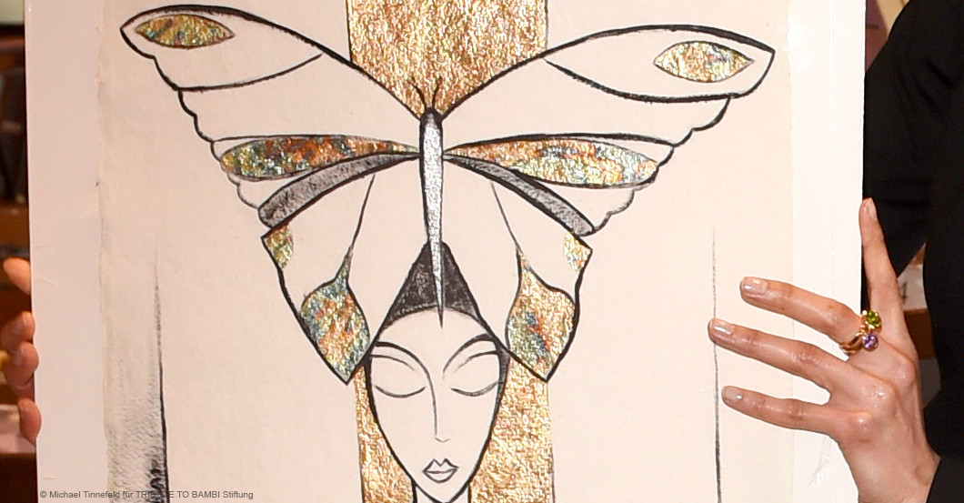 Zoe Helali Kunstwerk   Zoe Helali Kunstwerk