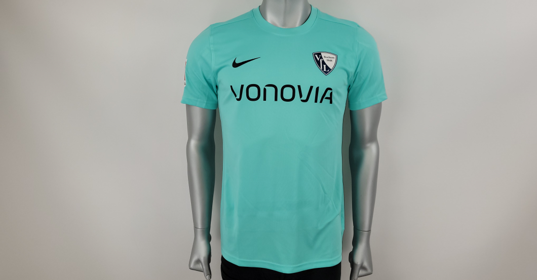 Zoller Bochum-Trikot    Zoller Bochum-Trikot