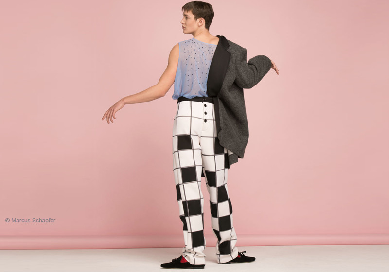 Zoolander Kostüm   Zoolander Kostüm