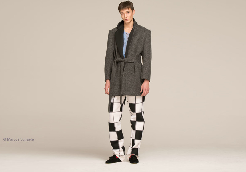 Zoolander Kostüm   Zoolander Kostüm