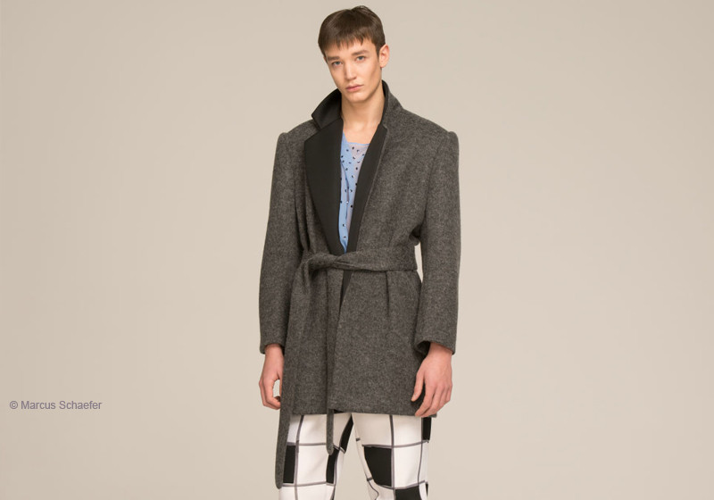 Zoolander Kostüm   Zoolander Kostüm