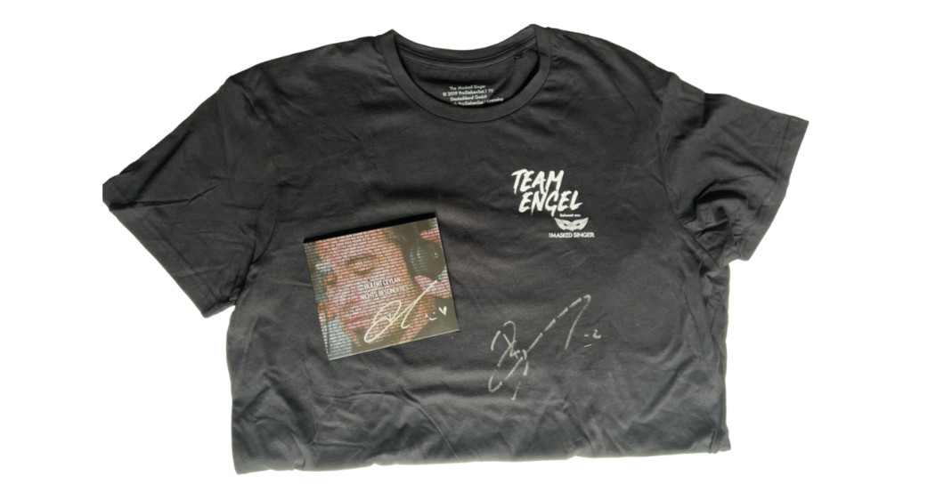  ZS Bülent Ceylan 2XL 