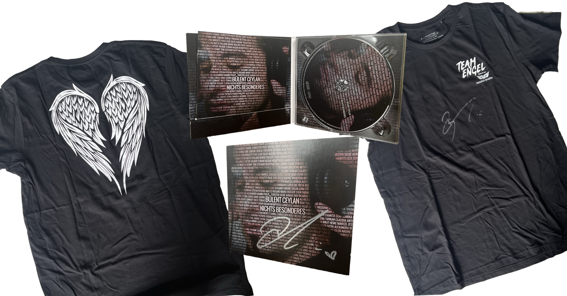 ZS Bülent Paket XL   ZS Bülent Paket XL