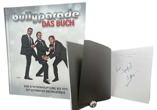  ZS Bully Buch 