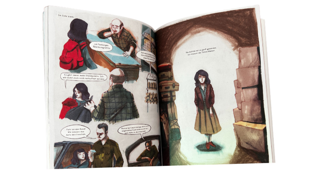 ZS Diala Brisly Buch   ZS Diala Brisly Buch