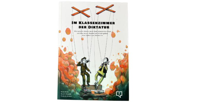 ZS Diala Brisly Buch   ZS Diala Brisly Buch