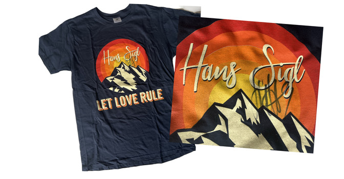 ZS Hans Sigl Shirt   ZS Hans Sigl Shirt