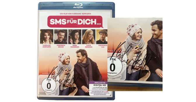 ZS Herfurth DVD   ZS Herfurth DVD