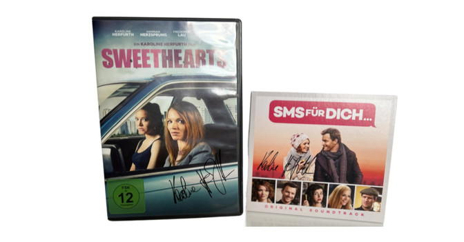 ZS Herfurth Fanpaket   ZS Herfurth Fanpaket