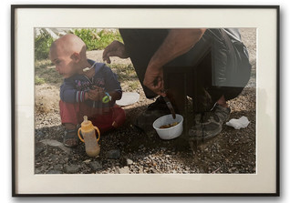  ZS Herlinde Koelbl Foto 