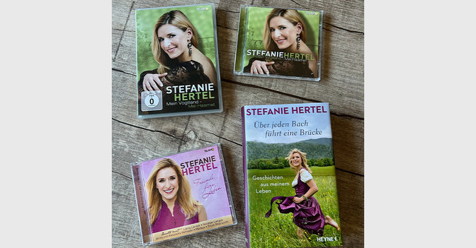 ZS Hertel Fanpaket   ZS Hertel Fanpaket