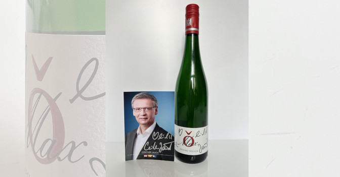 ZS Jauch Riesling 2020   ZS Jauch Riesling 2020