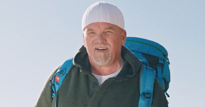 ZS Mütze DJ Ötzi   ZS Mütze DJ Ötzi