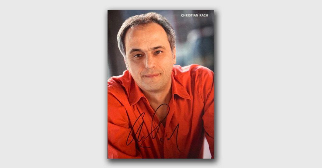 ZS Rach kocht   ZS Rach kocht