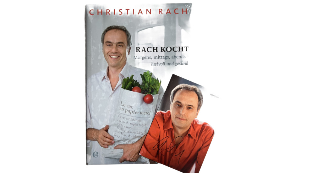 ZS Rach kocht   ZS Rach kocht