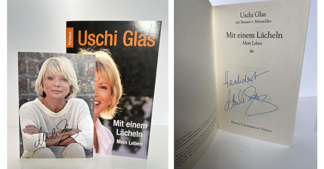  ZS Uschi Glas  