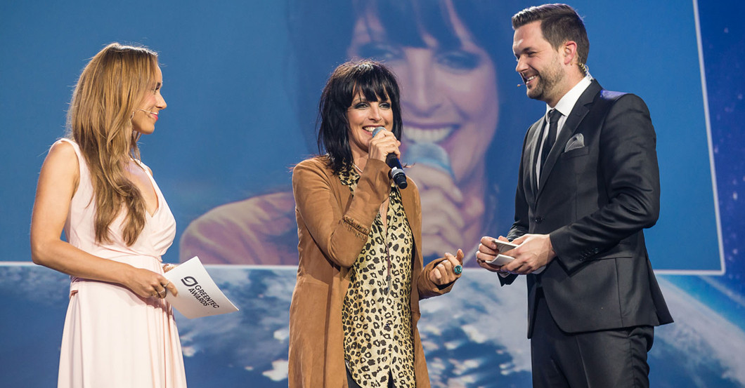 Zu den GreenTec Awards   Zu den GreenTec Awards