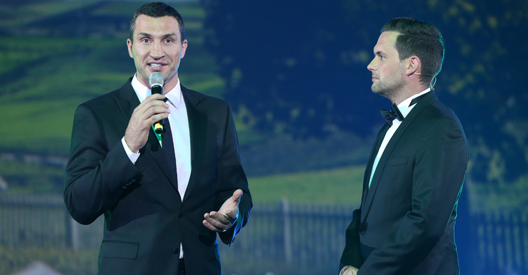 Zu den GreenTec Awards   Zu den GreenTec Awards