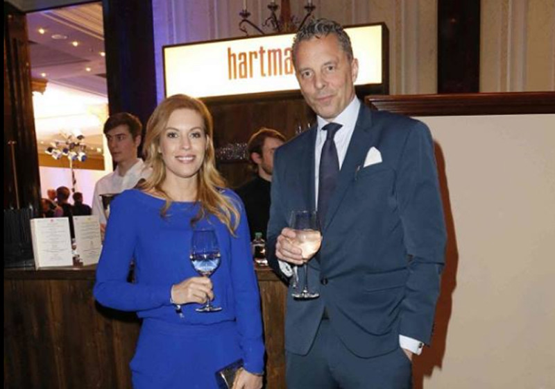  Zu Gast auf Filmparty 