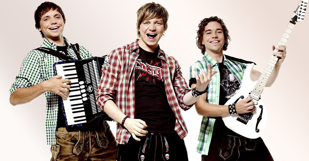 Zu Gast bei IWS    Zu Gast bei IWS