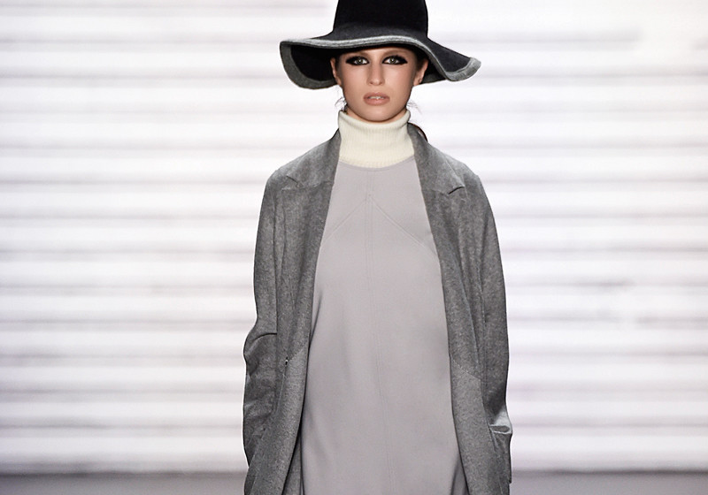 Zu Gast bei Marc Cain   Zu Gast bei Marc Cain