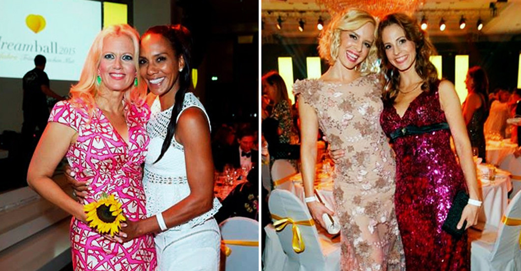  Zu Gast beim dreamball 