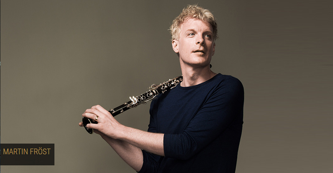 Zu Gast beim ECHO Klassik   Zu Gast beim ECHO Klassik