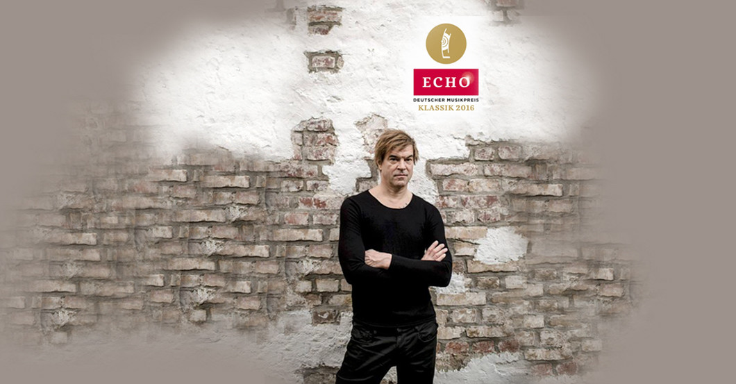 Zu Gast beim ECHO Klassik   Zu Gast beim ECHO Klassik