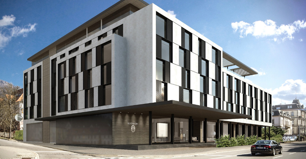 Zu Gast im Roomers   Zu Gast im Roomers