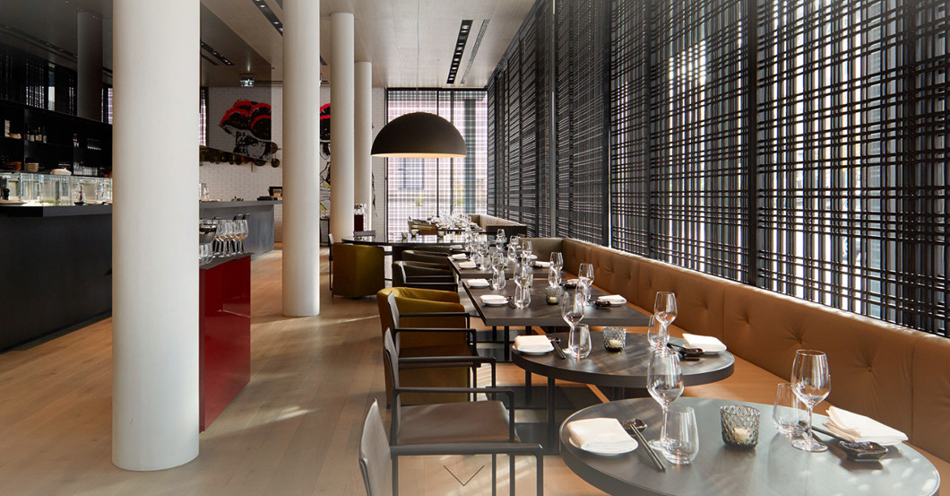 Zu Gast im Roomers   Zu Gast im Roomers