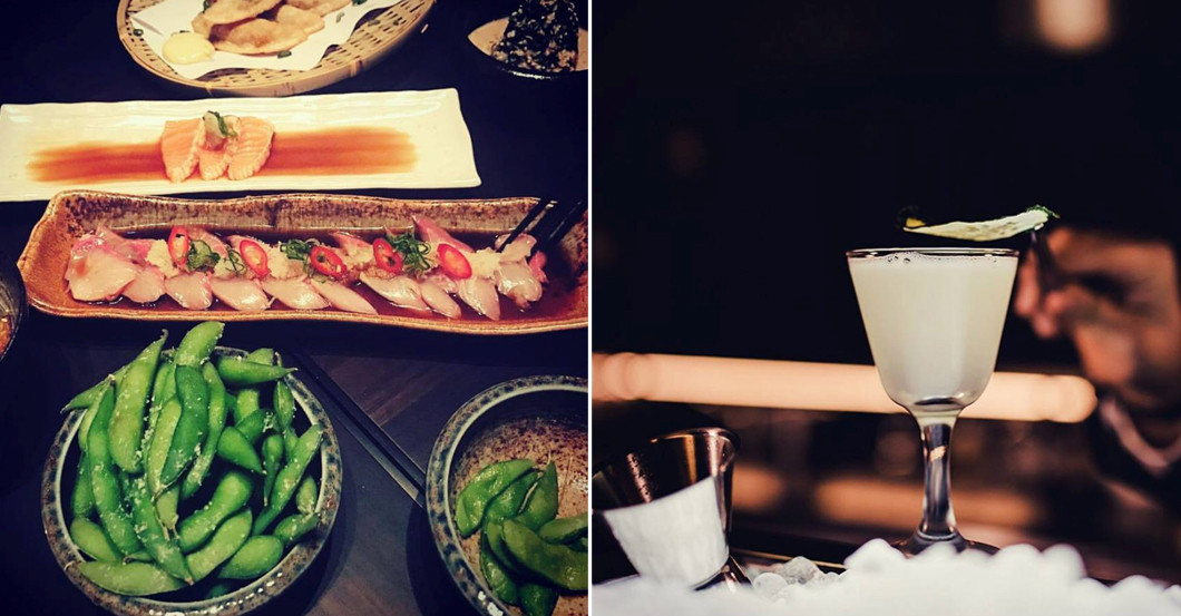 Zu Gast im Roomers   Zu Gast im Roomers