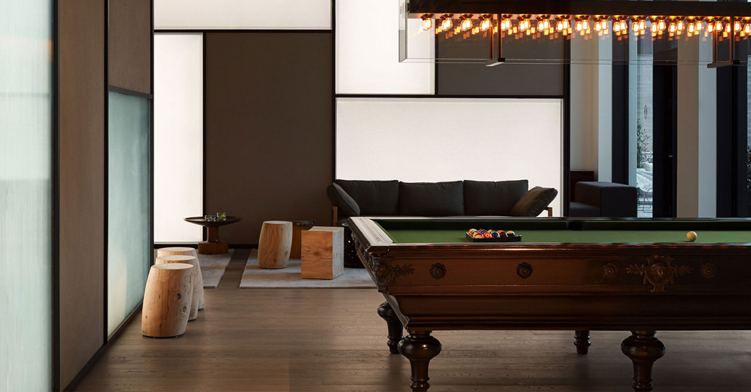 Zu Gast im Roomers   Zu Gast im Roomers